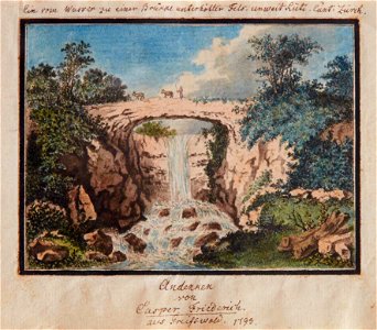 Stammbuch Picht 03