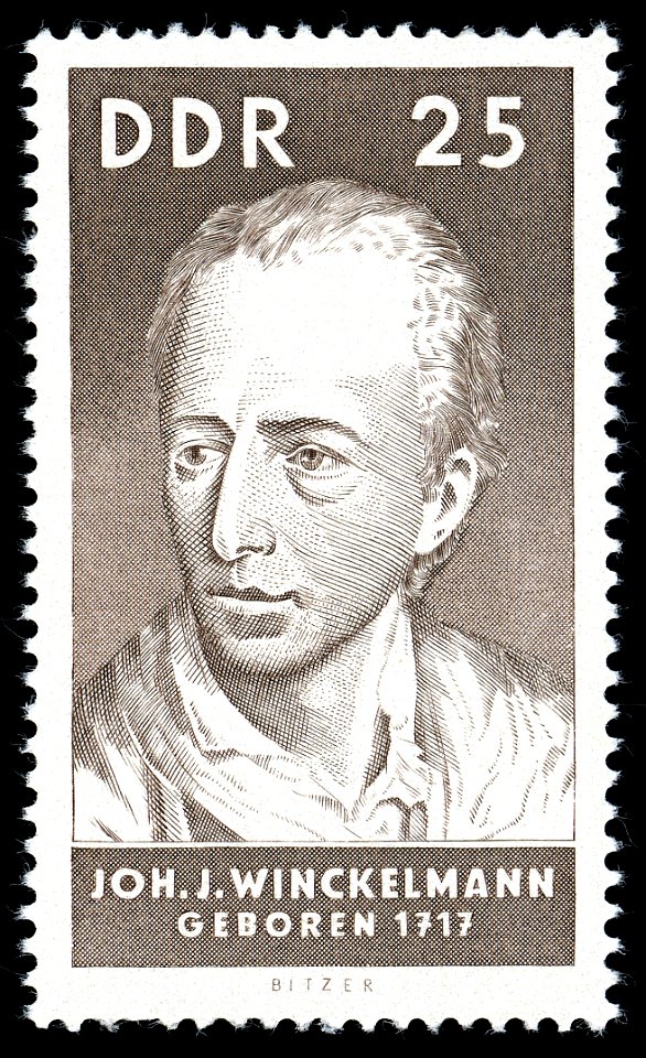 Stamps of Germany (DDR) 1967, MiNr 1296