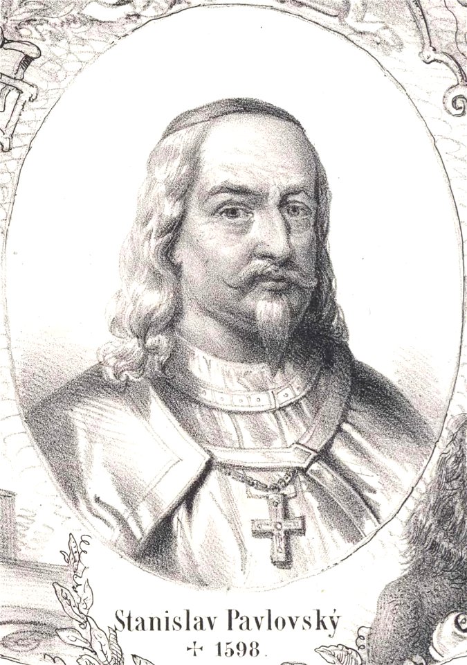 Stanislav Pavlovsky 1861