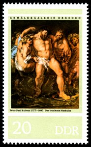 Stamps of Germany (DDR) 1977, MiNr 2231. Free illustration for personal and commercial use.