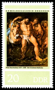 Stamps of Germany (DDR) 1977, MiNr 2231