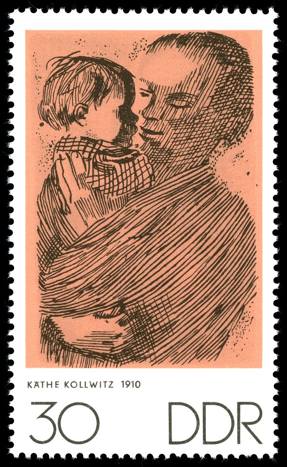 Stamps of Germany (DDR) 1970, MiNr 1610