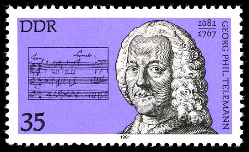 Stamps of Germany (DDR) 1981, MiNr 2606