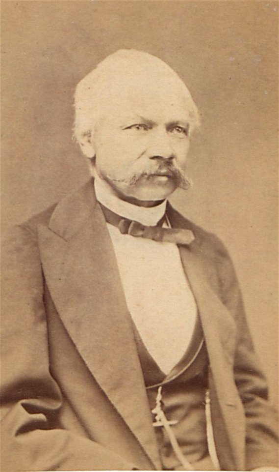 Stanisław Egbert Koźmian