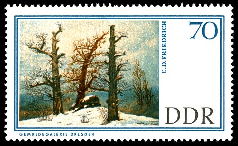 Stamps of Germany (DDR) 1967, MiNr 1267