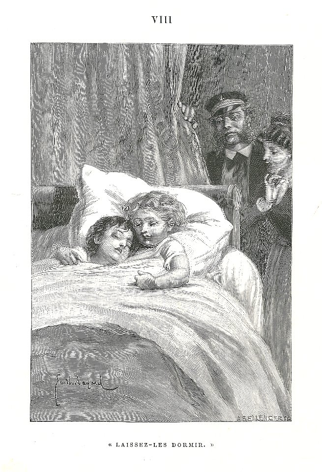 Stahl-Bayard-1881-Les Quatres Peurs de notre Général-08