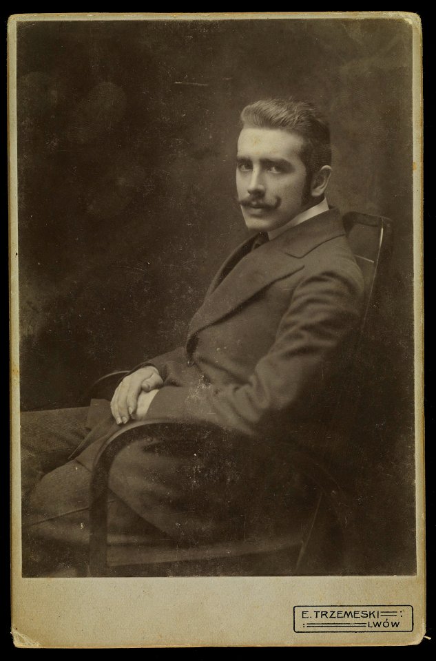 Stanisław Feliks Bryła