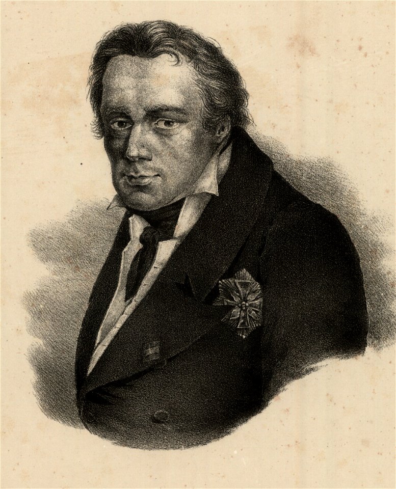 Stanisław Mokronowski