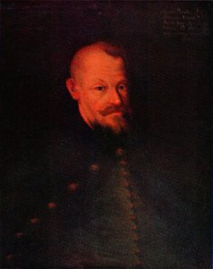 Stanisław Lubomirski