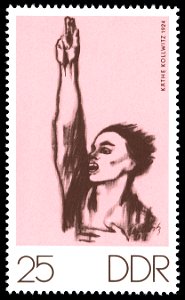Stamps of Germany (DDR) 1970, MiNr 1609