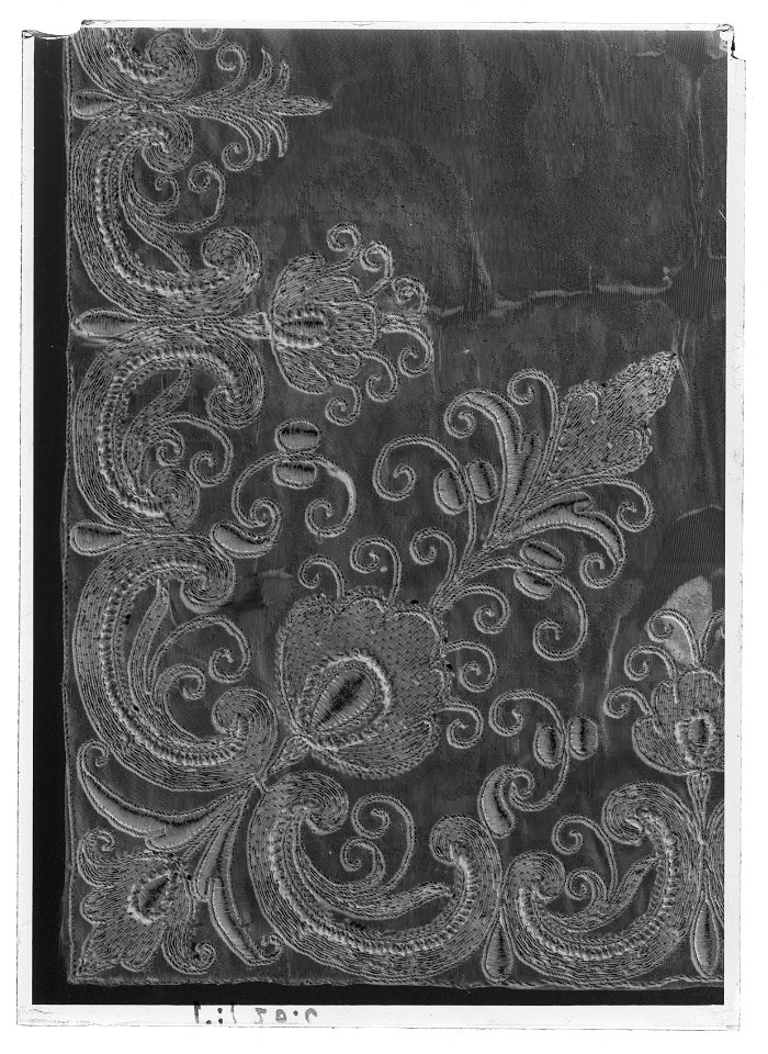 Standardel - Livrustkammaren - 35596-negative