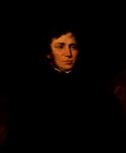 Clarkson Stanfield by John Simpson