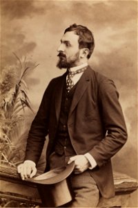 Stanisław Pomian Wolski