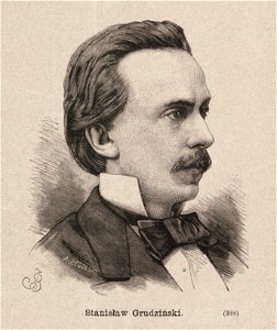 Stanisław Grudziński 