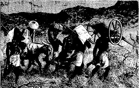 Stanley - Comment j'ai retrouvé Livingstone, trad Loreau, 1884 (page 137 crop)
