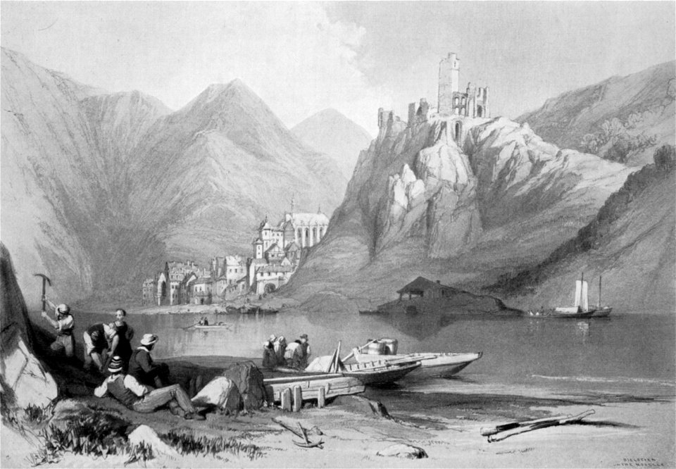 Beilstein by Stanfield