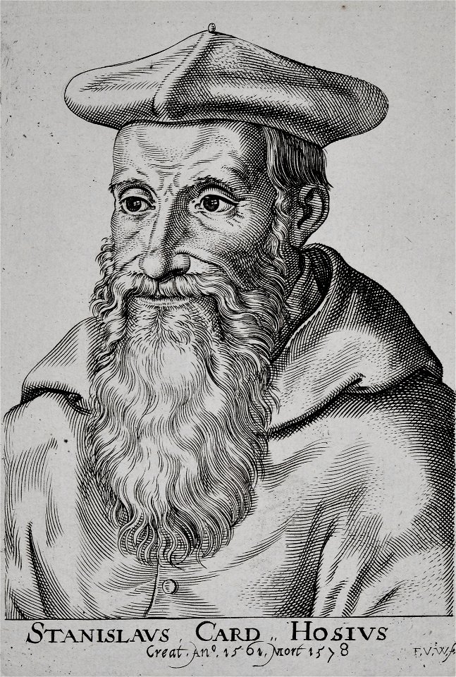 Stanislaw Hozjusz