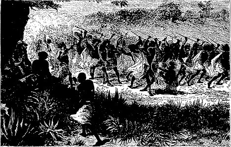Stanley - Comment j'ai retrouvé Livingstone, trad Loreau, 1884 (page 539 crop)