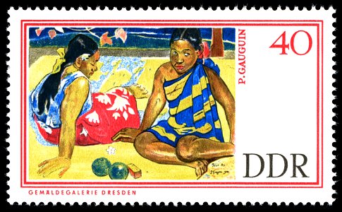 Stamps of Germany (DDR) 1967, MiNr 1265