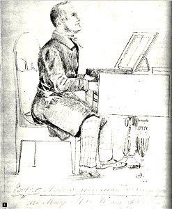 Stanisłaŭ Maniuška. Станіслаў Манюшка (Č. Maniuška, 1840-49) (3)