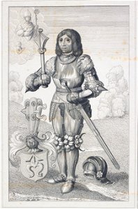 Stanisław Szydłowiecki grafika