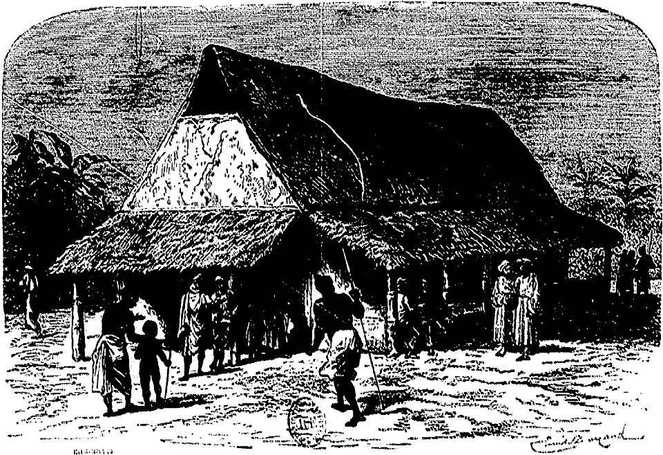 Stanley - Comment j'ai retrouvé Livingstone, trad Loreau, 1884 (page 471 crop)