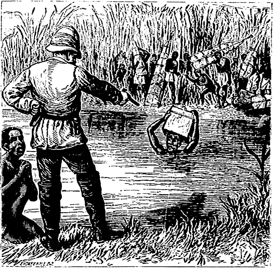 Stanley - Comment j'ai retrouvé Livingstone, trad Loreau, 1884 (page 547 crop)
