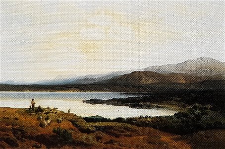 Starnbergersee x Amalia von Schwerin