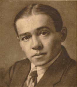 Stanisław Wasylewski (cropped)