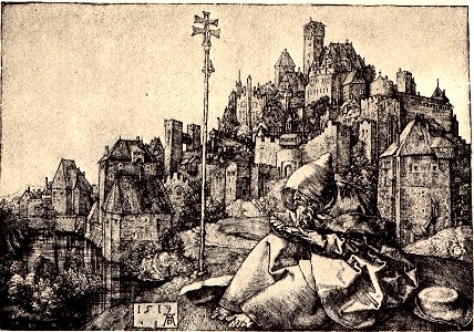 StAnthonyAtTheCity