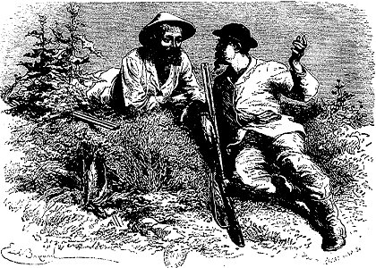 Stanley - Comment j'ai retrouvé Livingstone, trad Loreau, 1884 (page 41 crop)