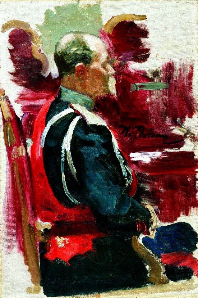State Council study by Repin (2)