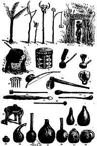 Stanley - Comment j'ai retrouvé Livingstone, trad Loreau, 1884 (page 459 crop)