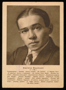 Stanisław Wasylewski