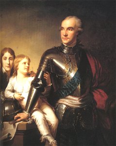 Stanislaw Szczesny Potocki (1753-1805)