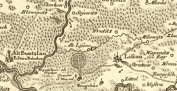 Stara Lysa Mueller 1720