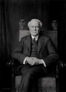 Stanley Grant Middleton - Horace Fletcher (1849-1919) - H253 - Harvard Art Museums