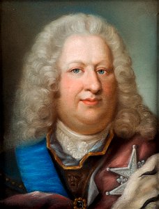 Stanisław Leszczyński, King of Poland, Duke of Lorraine