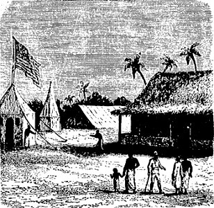 Stanley - Comment j'ai retrouvé Livingstone, trad Loreau, 1884 (page 59 crop)
