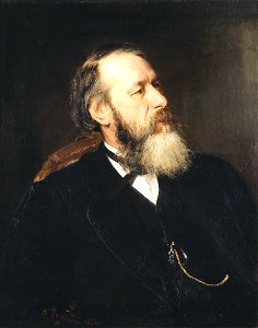 Stasov by Repin 1873