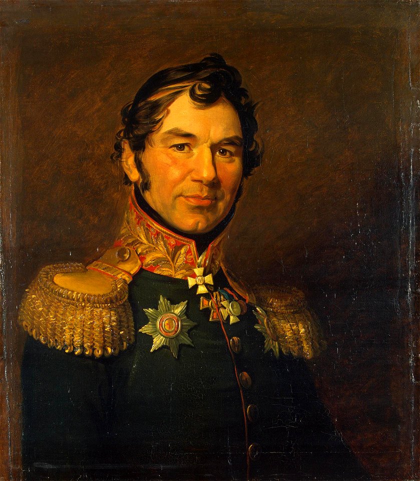 Stavitsky 2 Maxim Fyodorovich