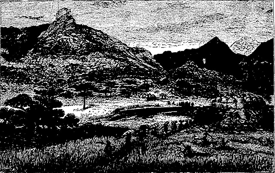 Stanley - Comment j'ai retrouvé Livingstone, trad Loreau, 1884 (page 127 crop)
