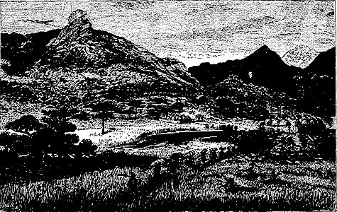 Stanley - Comment j'ai retrouvé Livingstone, trad Loreau, 1884 (page 127 crop)