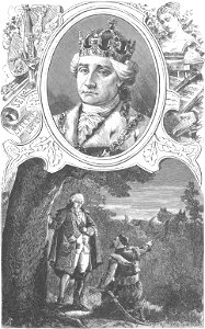 Stanisław August (Wizerunki książąt i królów polskich)