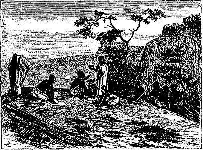 Stanley - Comment j'ai retrouvé Livingstone, trad Loreau, 1884 (page 533 crop)