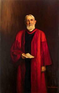 Stanley Middleton - Andrew B. White - 1920.3.1 - Smithsonian American Art Museum