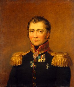 Stavrakov Semyon Hristoforovich