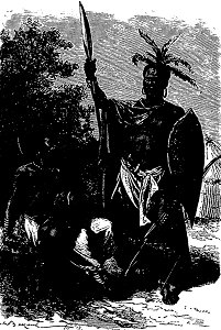 Stanley - Comment j'ai retrouvé Livingstone, trad Loreau, 1884 (page 169 crop)