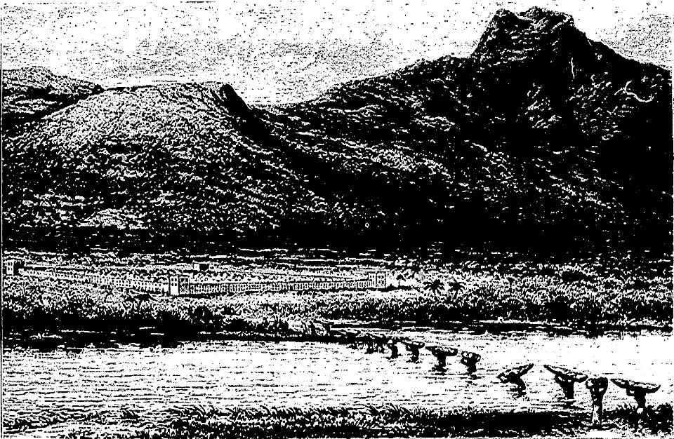 Stanley - Comment j'ai retrouvé Livingstone, trad Loreau, 1884 (page 107 crop)