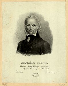 Stanisłaŭ Jundził. Станіслаў Юндзіл (J. Aziambłoŭski, 1825-50)